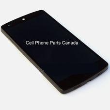 LG Nexus 5 LCD and Digitizer with Frame - Best Cell Phone Parts Distributor in Canada LG Nexus 5 LCD and Digitizer with Frame - Best Cell Phone Parts Distributor in Canada
